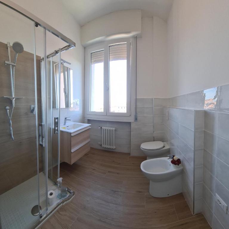 Casa Lucia 5th Floor - Appartamento Superior con 3 Camere da Letto - 27