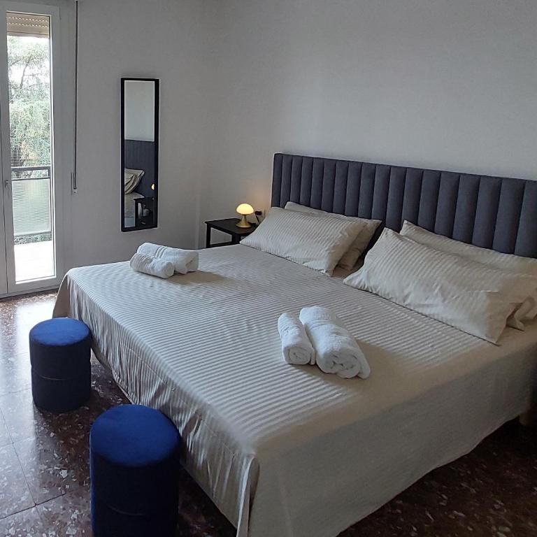 Casa Lucia 5th Floor - Appartamento Superior con 3 Camere da Letto - 2