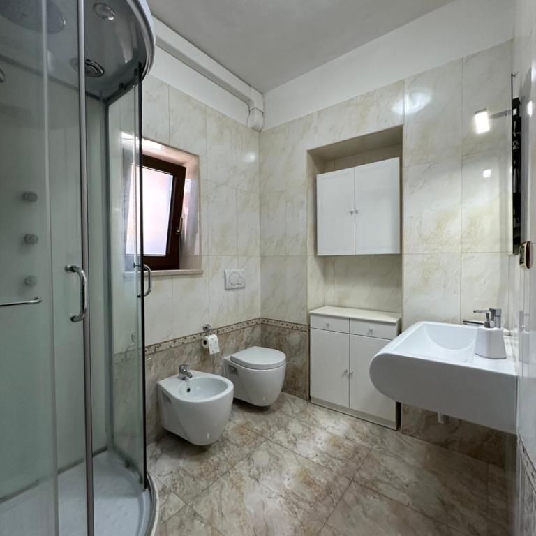 Dimora Signore Gallipoli lido - Casa con 2 Camere da Letto - 6