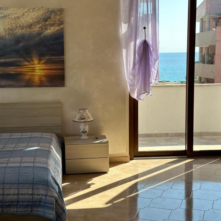 Dimora Signore Gallipoli lido - Casa con 2 Camere da Letto - 3