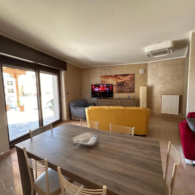 Dimora Signore Gallipoli lido - Casa con 2 Camere da Letto - 10