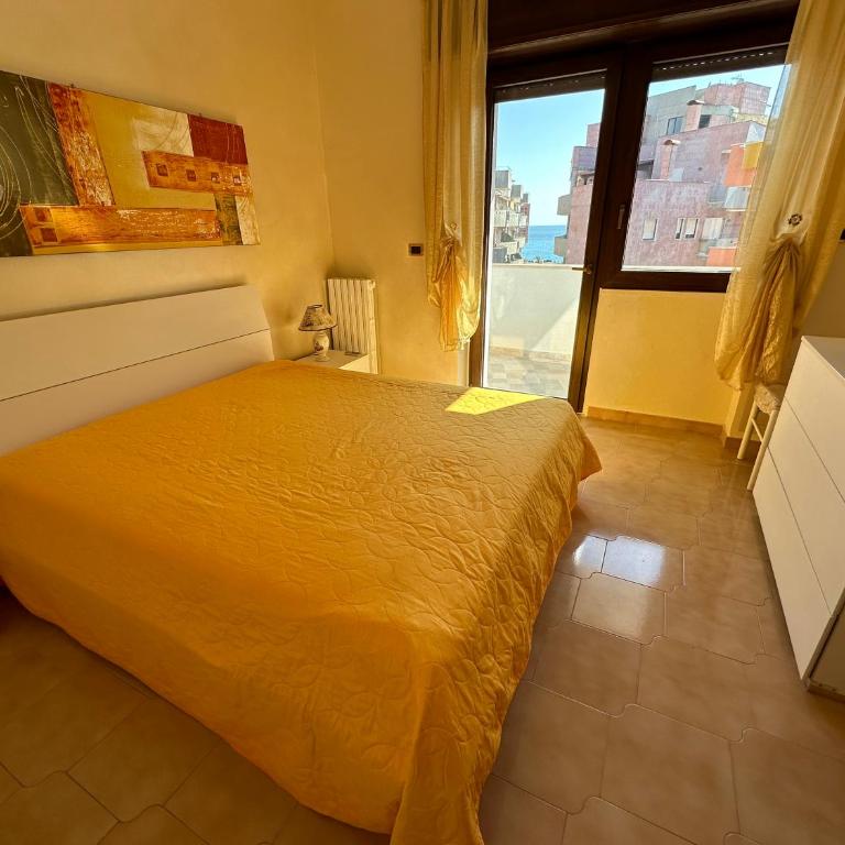 Dimora Signore Gallipoli lido - Casa con 2 Camere da Letto - 8