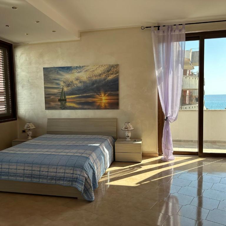 Dimora Signore Gallipoli lido - Casa con 2 Camere da Letto - 2