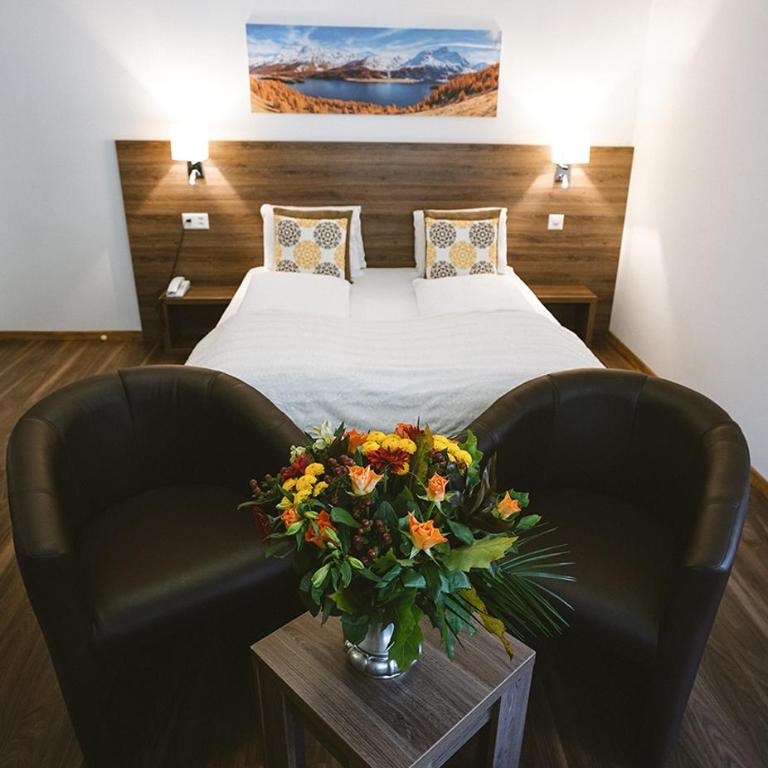 Hotel Römerhof - Doppelzimmer - 3