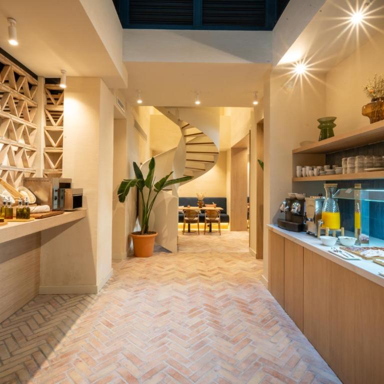 Ocean Drive Sevilla - Habitación Boutique - 9