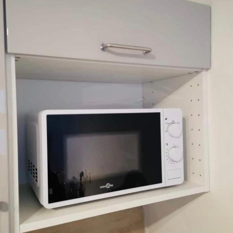 S2 Bel appartement 10min centre Paris stade de France - One-Bedroom Apartment - 4