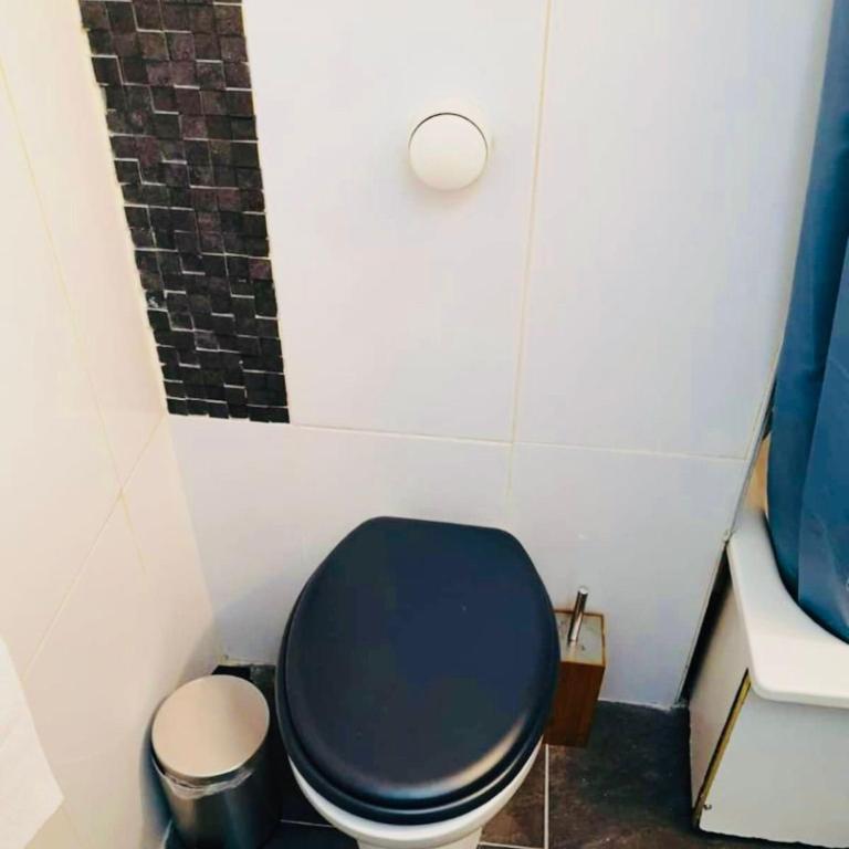 S2 Bel appartement 10min centre Paris stade de France - One-Bedroom Apartment - 5