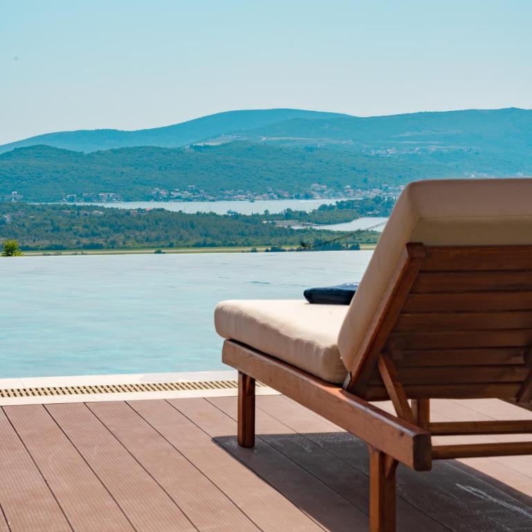 Royal Blue Resort & Residences - Penthouse Apartment - 22