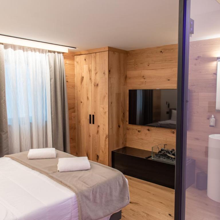 Home Seventyfive - Appartamento Deluxe con 2 Camere da Letto - 9