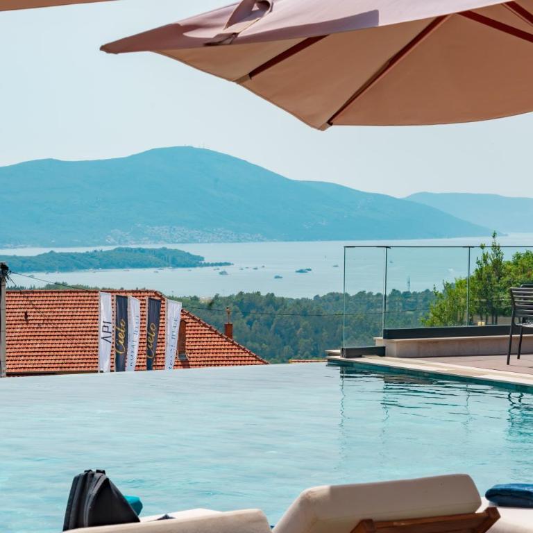 Royal Blue Resort & Residences - Penthouse Apartment - 18