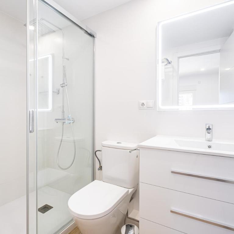 Elixir First Line Holiday Apt - Apartamento de lujo de 4 dormitorios - 8