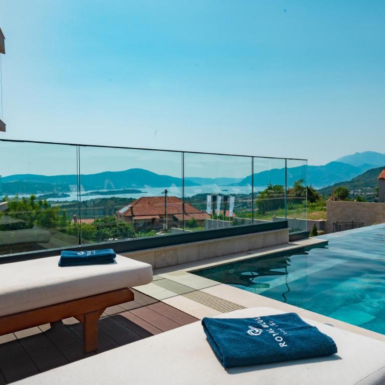 Royal Blue Resort & Residences - Penthouse Apartment - 25