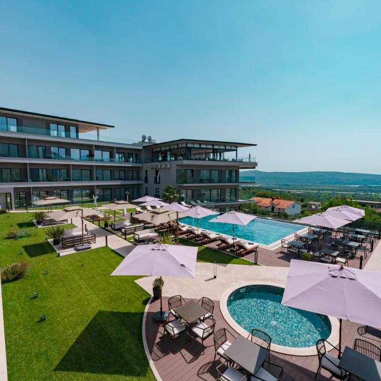 Royal Blue Resort & Residences - Penthouse Apartment - 20