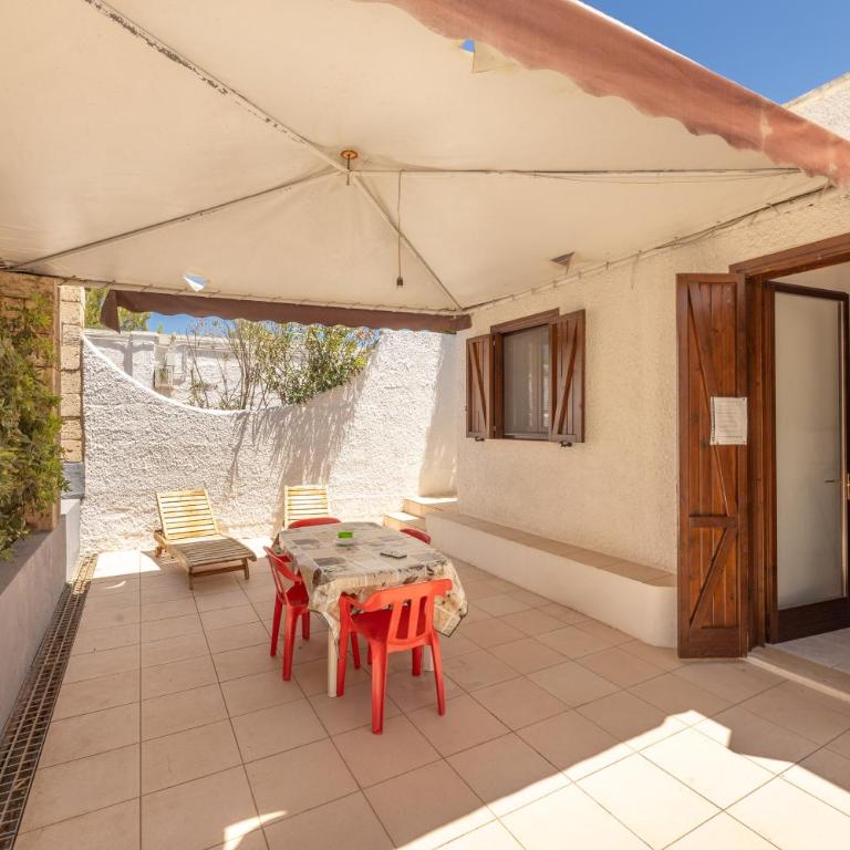 Residence Elena - Casa con 2 Camere da Letto - 4
