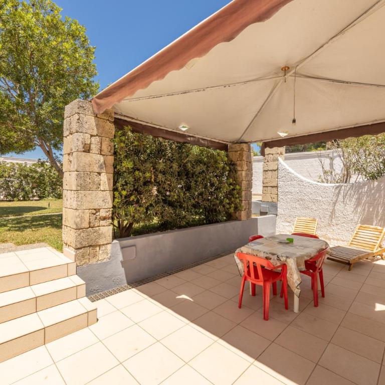 Residence Elena - Casa con 2 Camere da Letto - 1