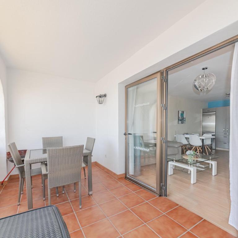 Pueblo Evita Premium Suites - Suite de 1 dormitorio - 6