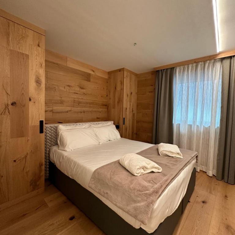 Home Seventyfive - Appartamento Deluxe con 2 Camere da Letto - 5