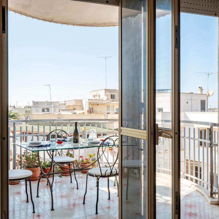 GuestHost - Margari Bright Apartment with Parking - Appartamento con 2 Camere da Letto - 1