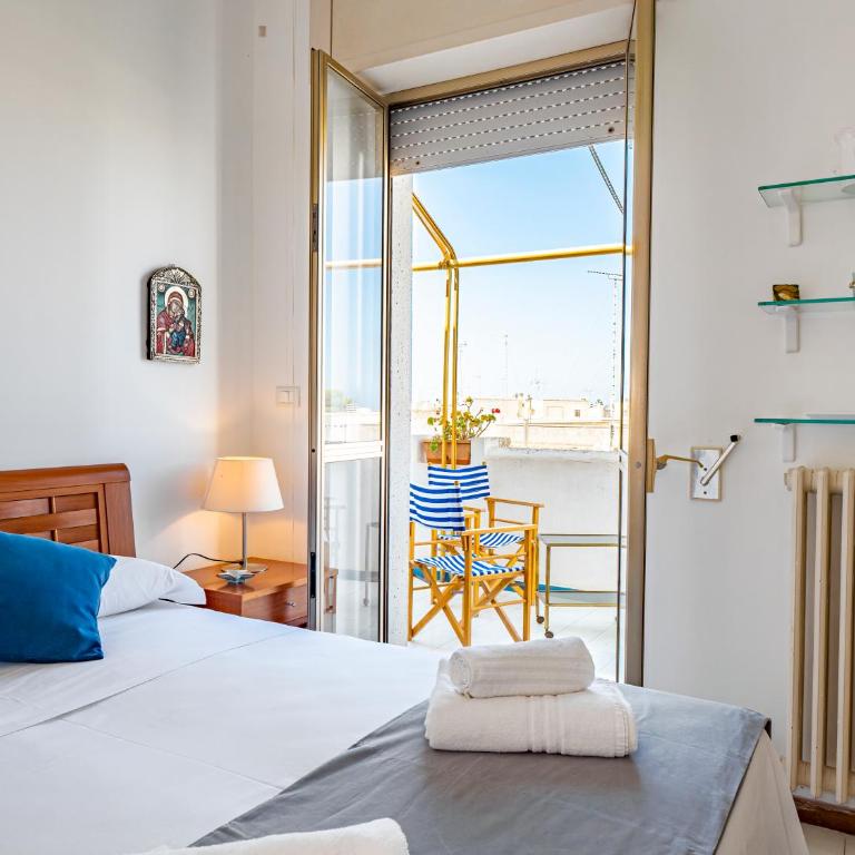 GuestHost - Margari Bright Apartment with Parking - Appartamento con 2 Camere da Letto - 20