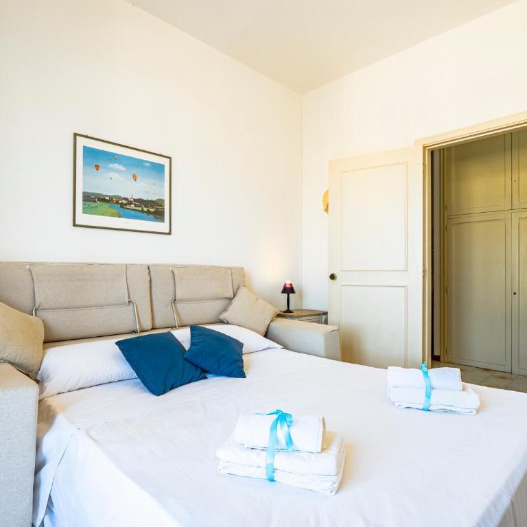 GuestHost - Margari Bright Apartment with Parking - Appartamento con 2 Camere da Letto - 17