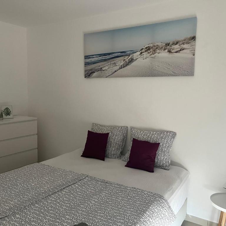 Apartments Villa Bonaca - Two-Bedroom Apartment - 3