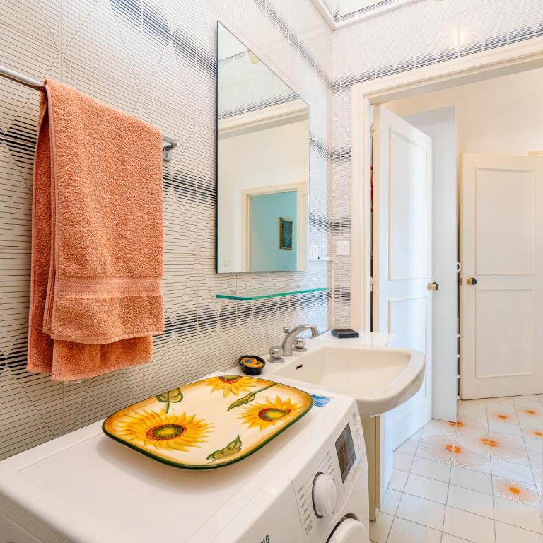 GuestHost - Margari Bright Apartment with Parking - Appartamento con 2 Camere da Letto - 28