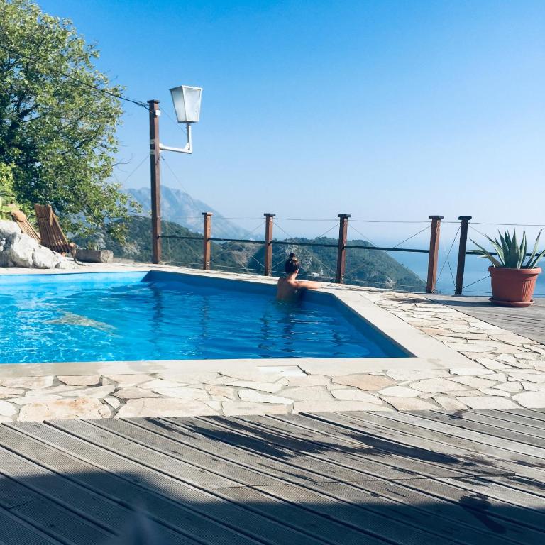 Apartments Villa Bonaca - Two-Bedroom Apartment - 4