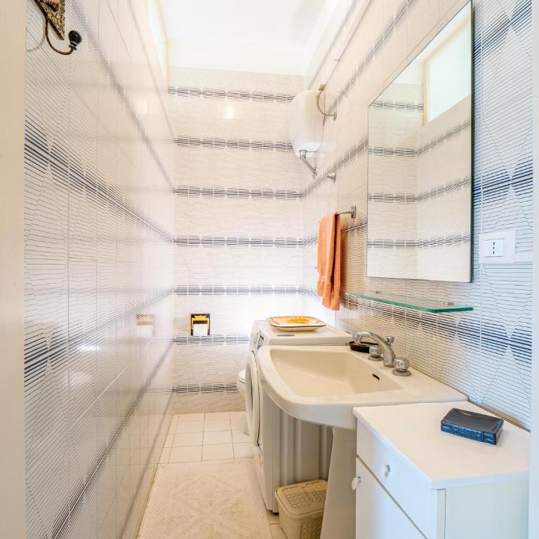 GuestHost - Margari Bright Apartment with Parking - Appartamento con 2 Camere da Letto - 8