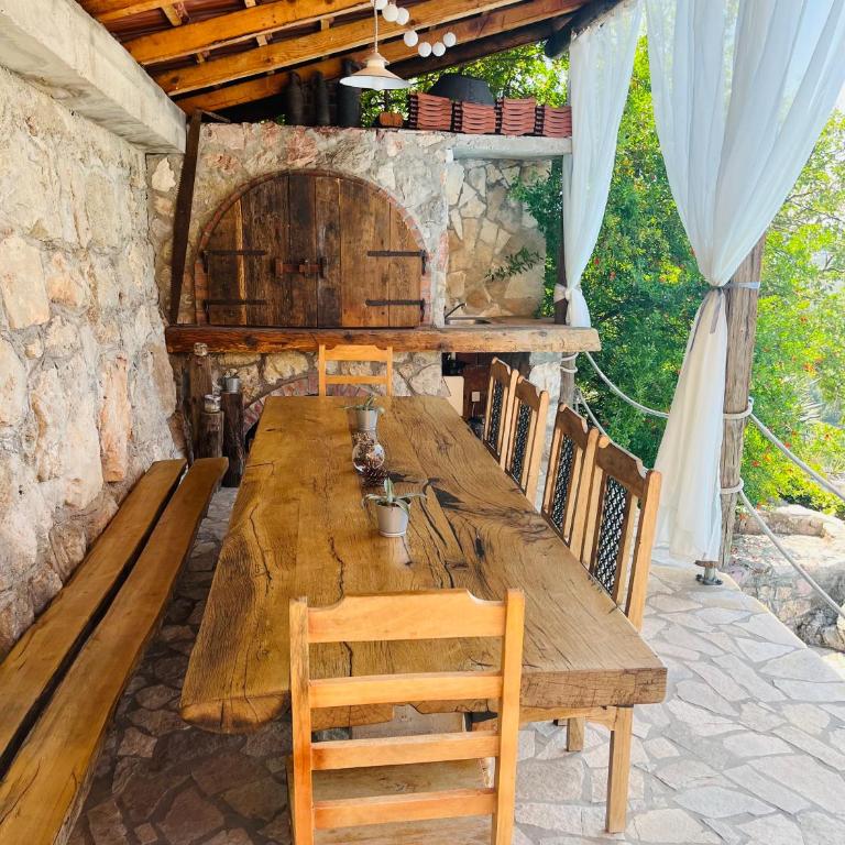 Apartments Villa Bonaca - Two-Bedroom Apartment - 9