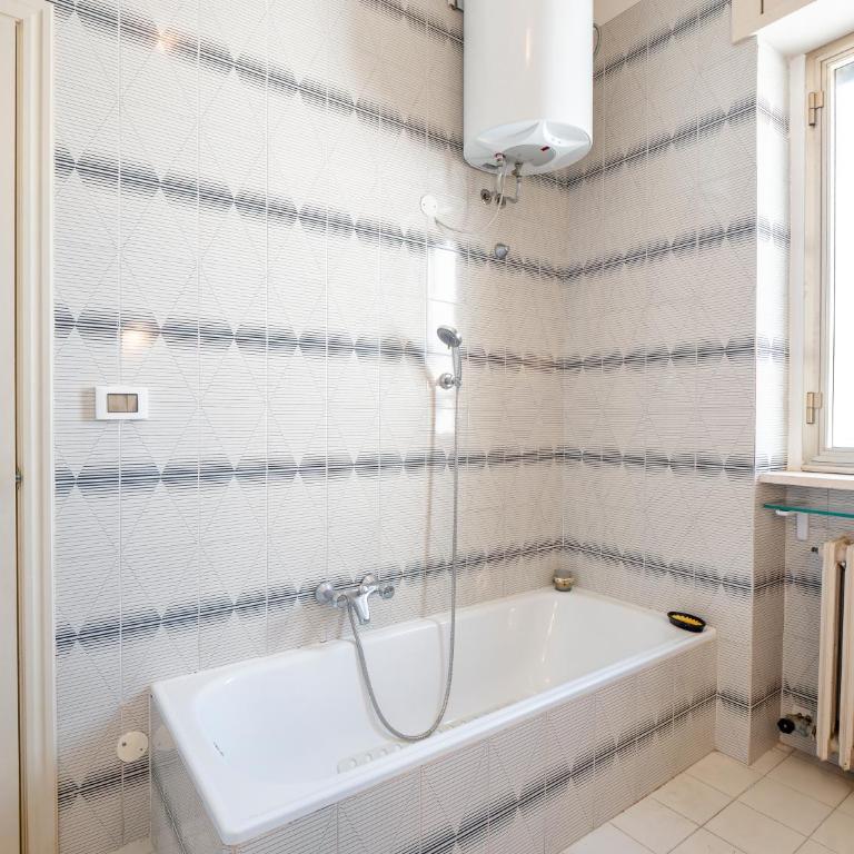 GuestHost - Margari Bright Apartment with Parking - Appartamento con 2 Camere da Letto - 7
