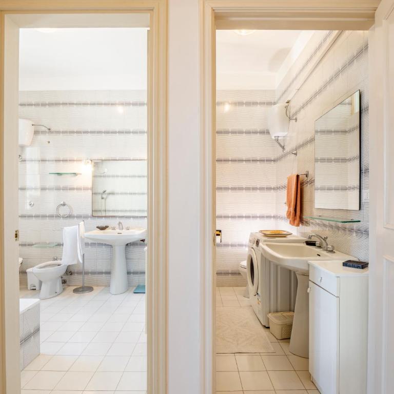 GuestHost - Margari Bright Apartment with Parking - Appartamento con 2 Camere da Letto - 25