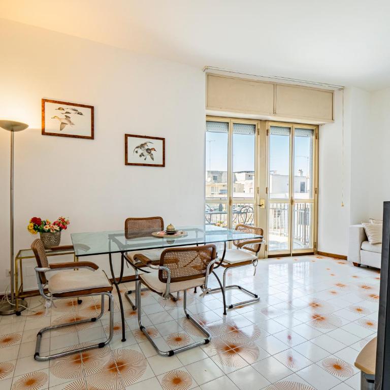 GuestHost - Margari Bright Apartment with Parking - Appartamento con 2 Camere da Letto - 3