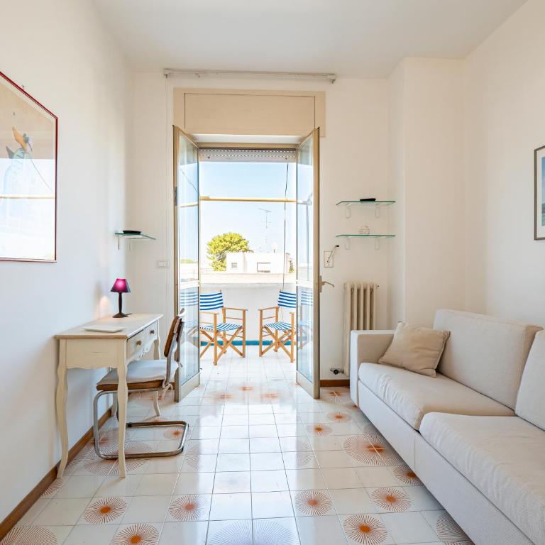 GuestHost - Margari Bright Apartment with Parking - Appartamento con 2 Camere da Letto - 6