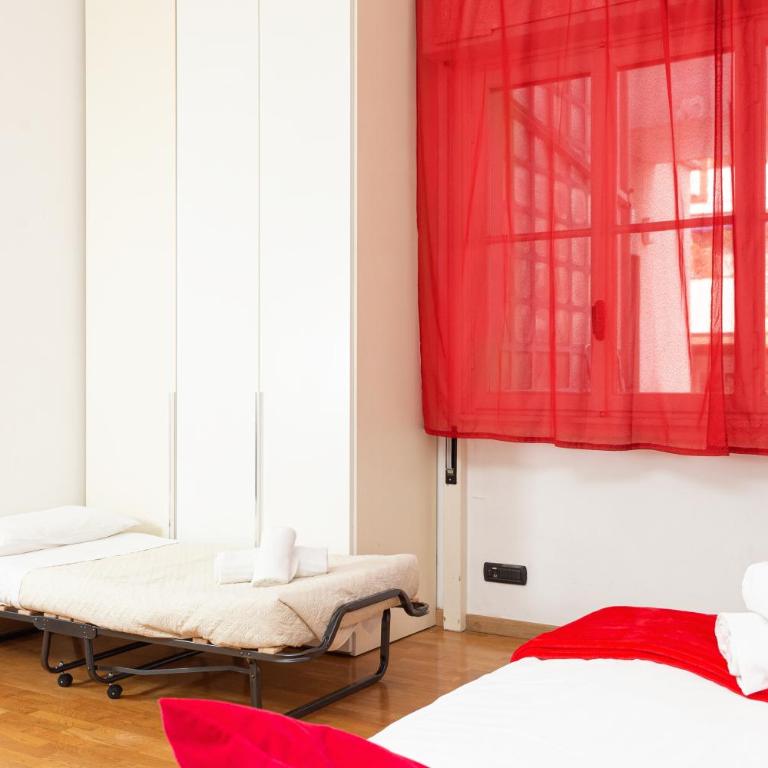 ArtStay - Apt Garibaldi Tower, near Metro Station M5, M2 - Appartamento con 1 Camera da Letto - 19