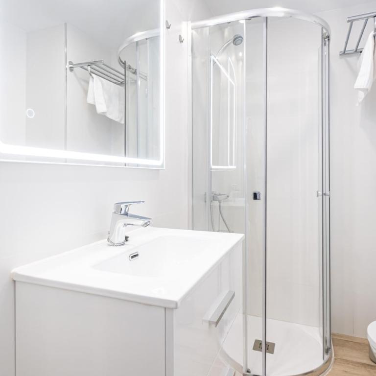Elixir First Line Holiday Apt - Apartamento de lujo de 4 dormitorios - 30