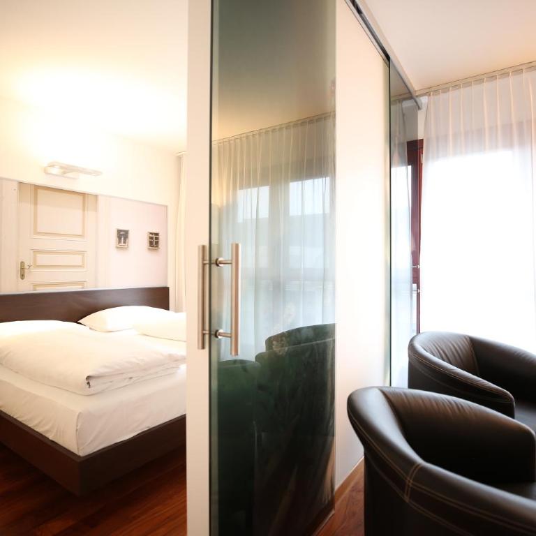 arte Hotel Linz - Superior Studio - 1