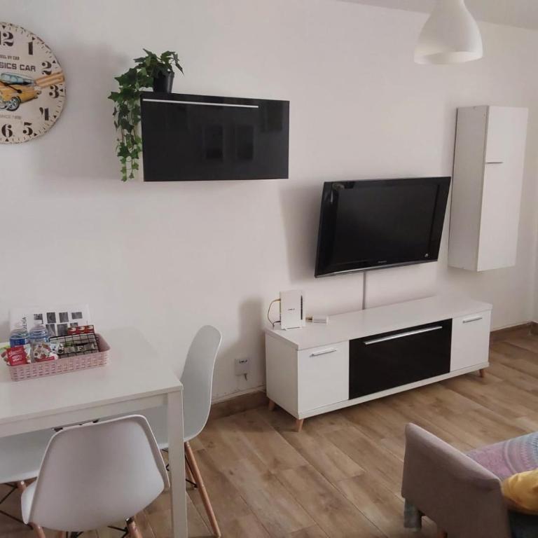 Apartamento a 70m de la Playa - Apartamento de 3 dormitorios - 2