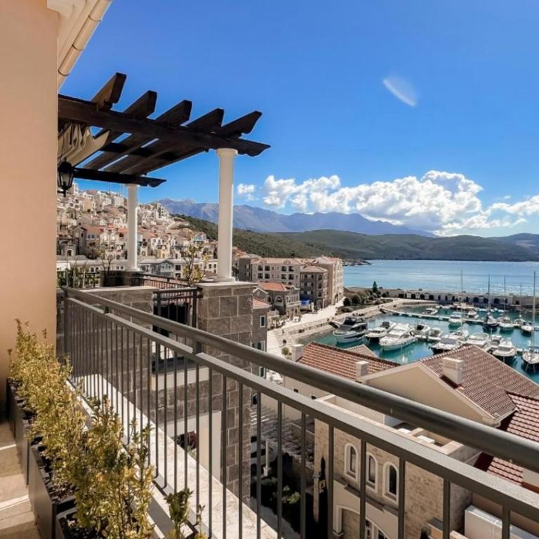 Lustica Bay Waterfront Family Apartment - Apartment - 7