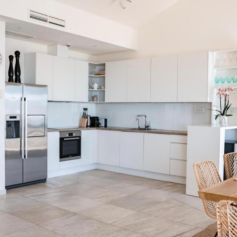 Lustica Bay Waterfront Family Apartment - Apartment - 8