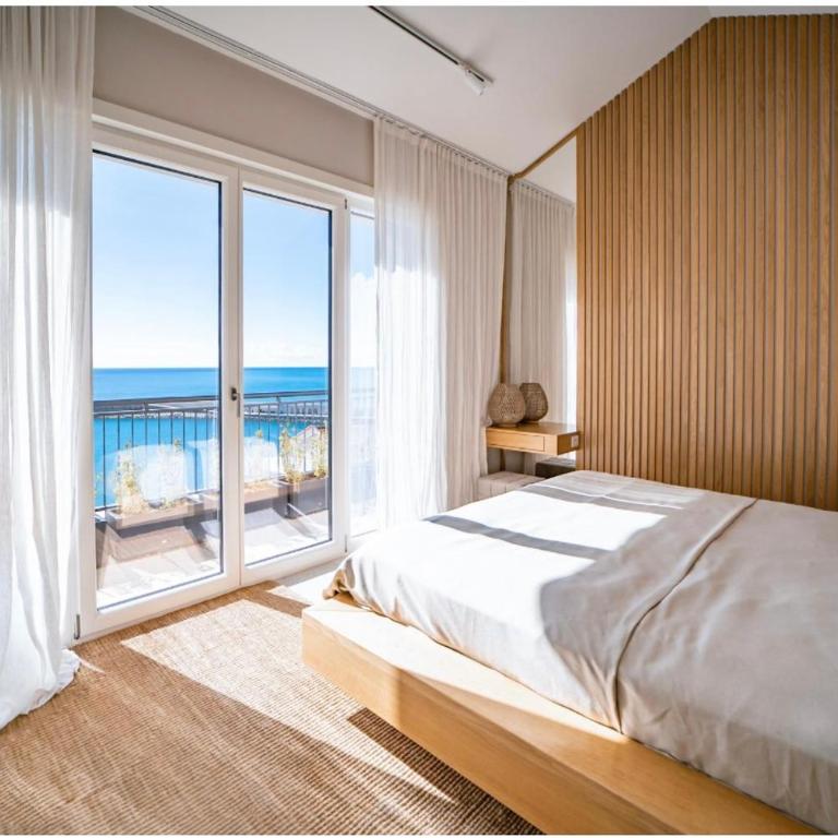 Lustica Bay Waterfront Family Apartment - Apartment - 12