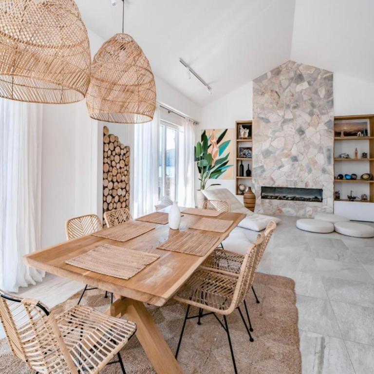 Lustica Bay Waterfront Family Apartment - Apartment - 13