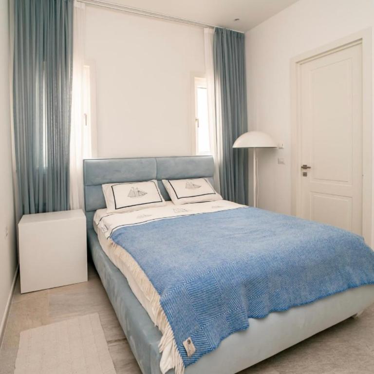 Lustica Bay Waterfront Family Apartment - Apartment - 14