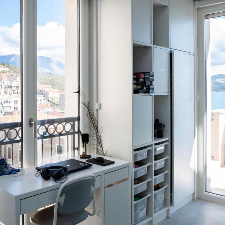 Lustica Bay Waterfront Family Apartment - Apartment - 19