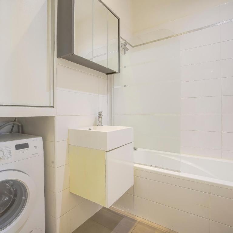 Maison Bianchi - Place Marshall - Appartement 2 Chambres - 7