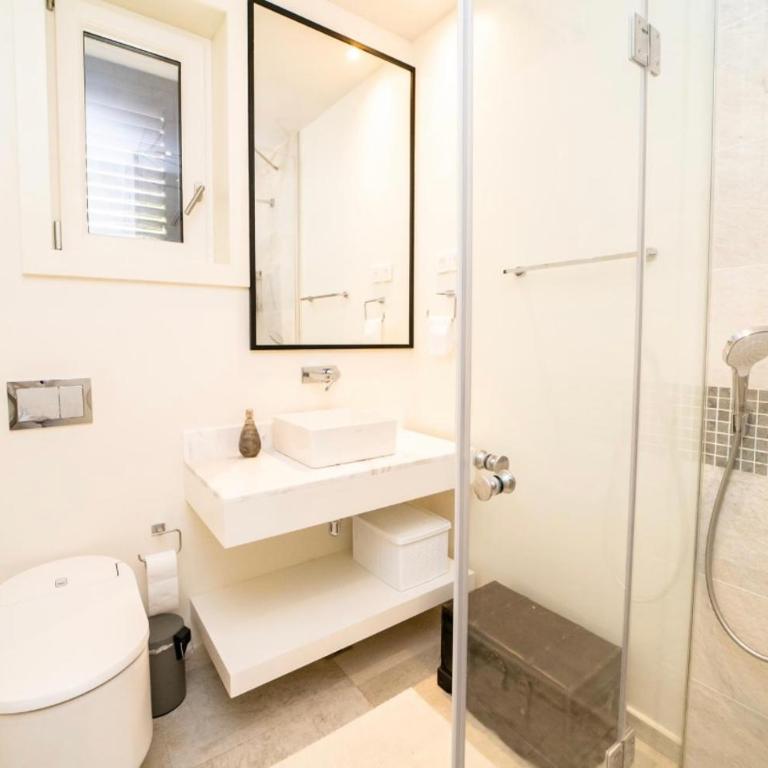 Lustica Bay Waterfront Family Apartment - Apartment - 20