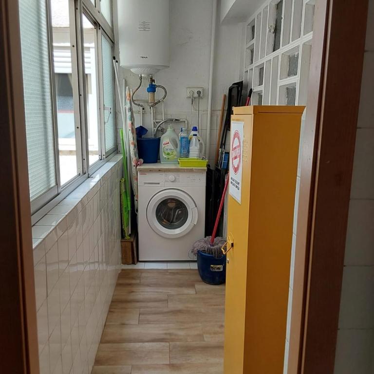 Apartamento a 70m de la Playa - Apartamento de 3 dormitorios - 32