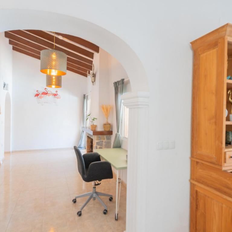 CostaBlancaDreams Villa Olga in Calpe - Villa - 8