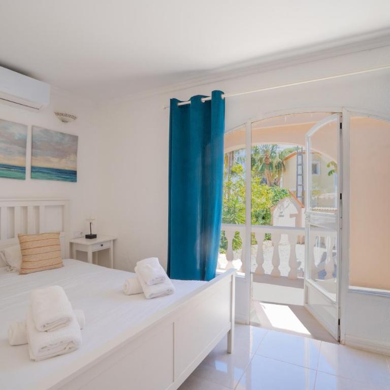 CostaBlancaDreams Villa Olga in Calpe - Villa - 15