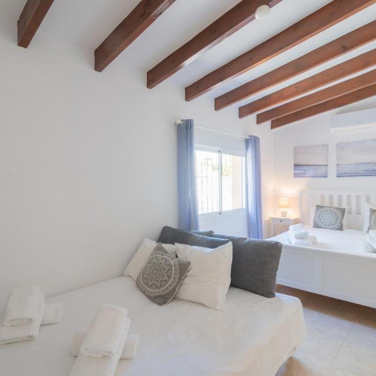 CostaBlancaDreams Villa Olga in Calpe - Villa - 12