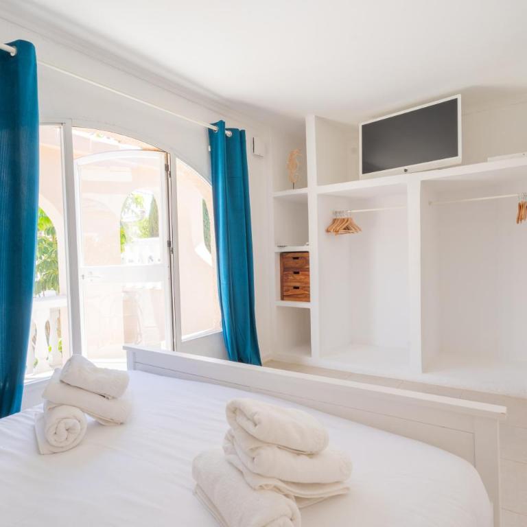 CostaBlancaDreams Villa Olga in Calpe - Villa - 16